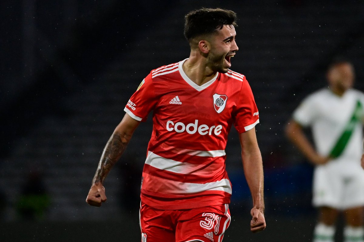 Otra final? OTRA FINAL! 
De Libertadores? NO. 
Otra vez no van a querer jugar? OTRA VEZ NO VAN A QUERER JUGAR <a href="/RiverPlate/">River Plate</a>