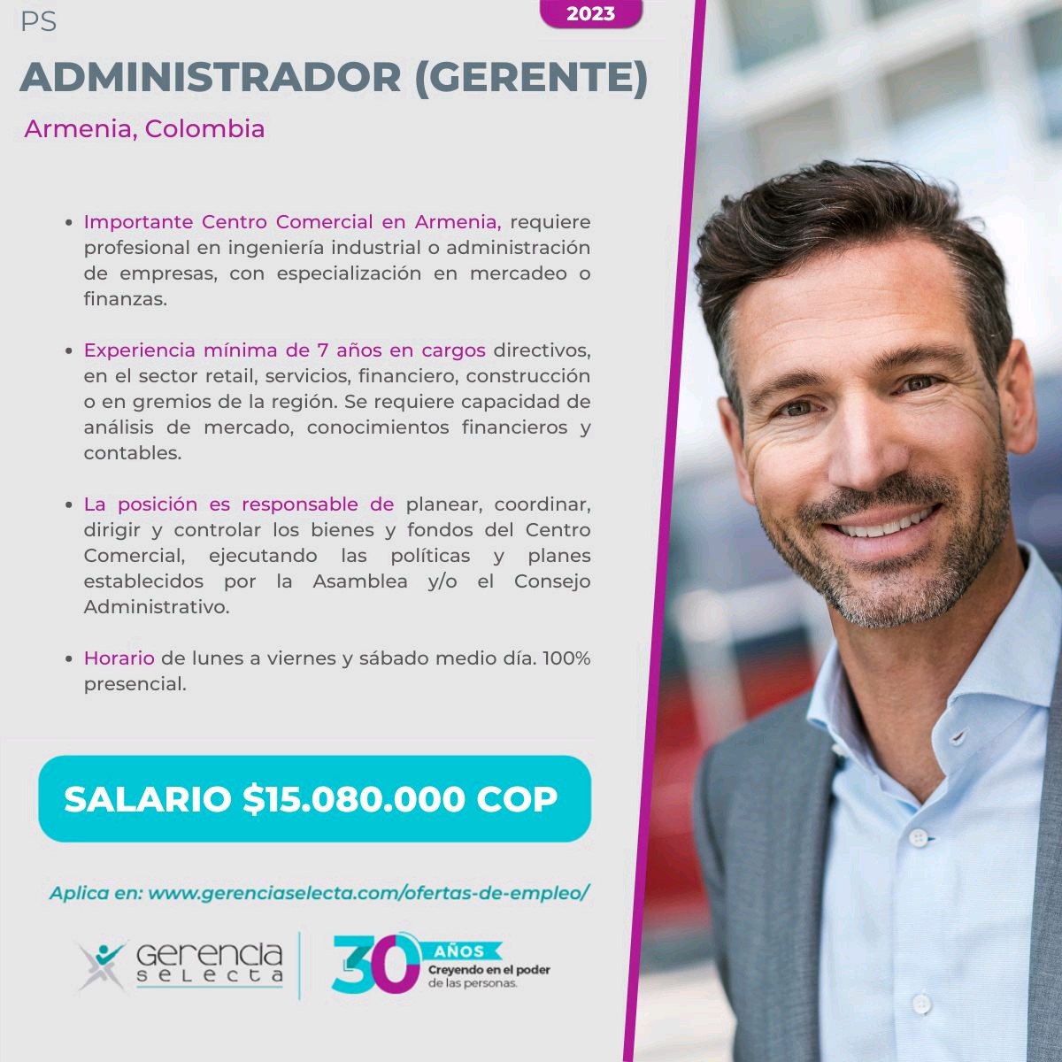 EmpleosColombia (@trabajoshay3) on Twitter photo 