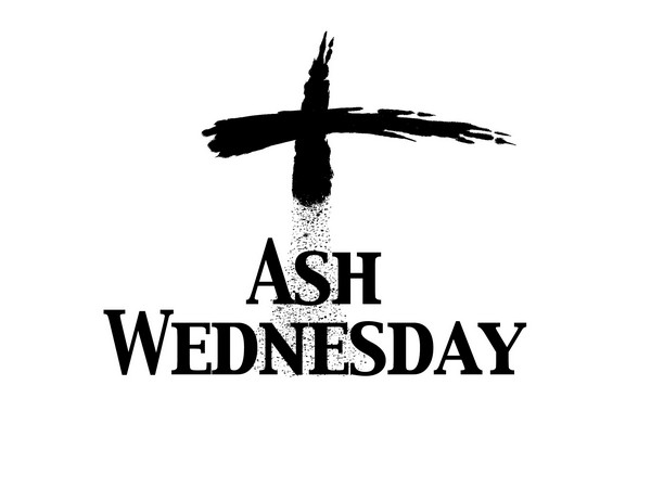Agape Review 🕊️ ✝️ | Christian Lit Mag (@agapereview) on Twitter photo For dust thou art, and unto dust shalt thou return. ~ Genesis 3:19
As the holy season of Lent begins, may this time be an opportunity for all of us to pray and reflect on the Lord. Have a blessed Ash Wednesday ✝️ For dust thou art, and unto dust shalt thou return. ~ Genesis 3:19
As the holy season of Lent begins, may this time be an opportunity for all of us to pray and reflect on the Lord. Have a blessed Ash Wednesday ✝️