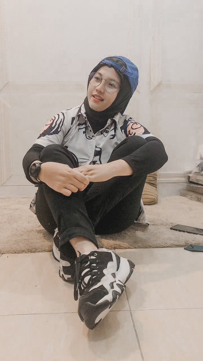 Dinda Putri tweet media