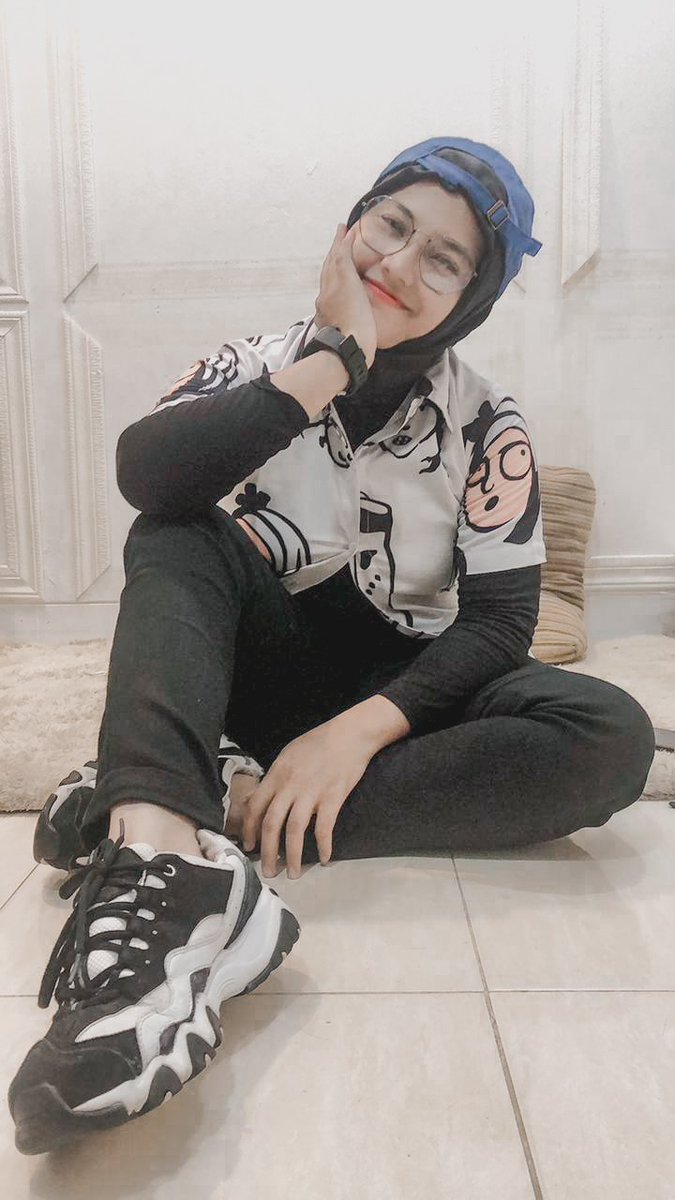 Dinda Putri tweet media