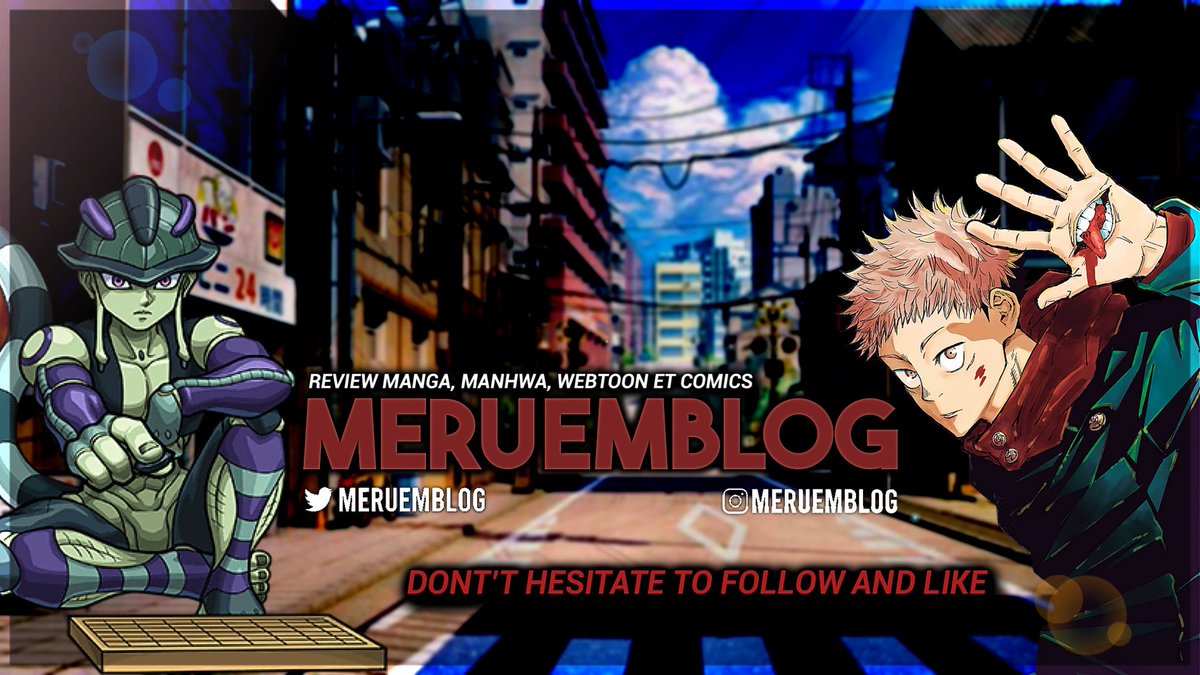 Meruemblog's tweet image. Bienvenue sur ma page Twitter !!🐜