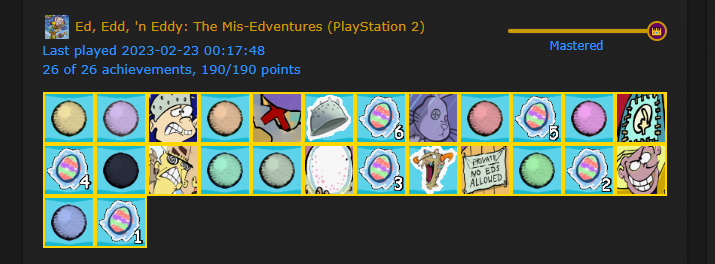 Okami (PlayStation 2) · RetroAchievements