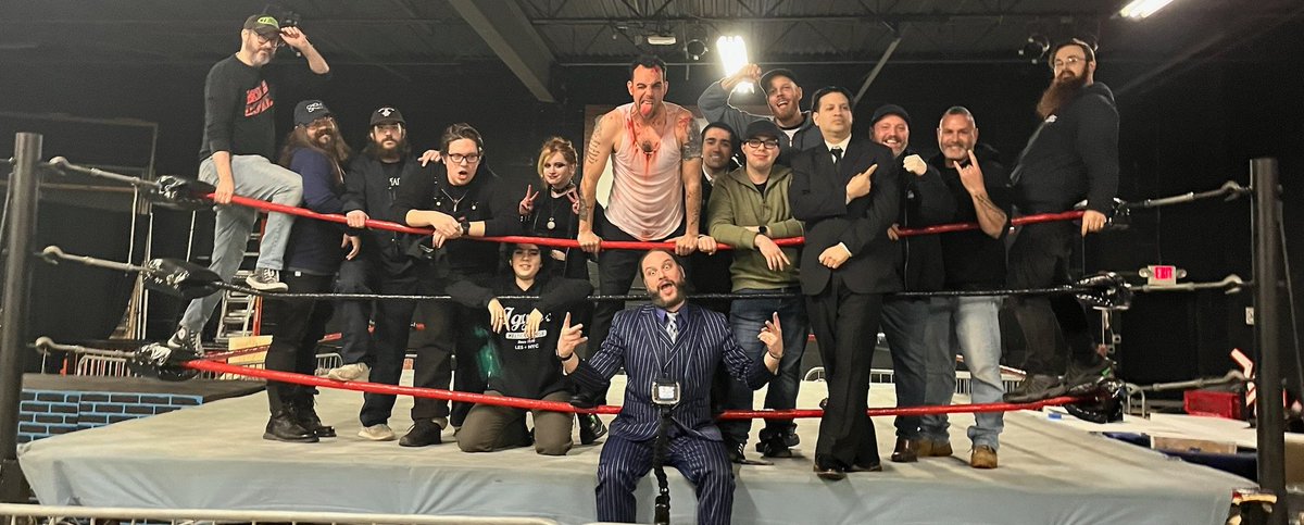 NYWC tweet media