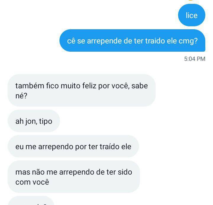malopeitos's tweet photo. vexame é o caralho, só eu sei a dor que eu senti lendo os prints dela me traindo segundos depois de ter escrito o turno respondendo a “surpresa” que eu ia ser pai. não queria fazer isso mas vai defender na pqp https://t.co/NlOBgrCKvs