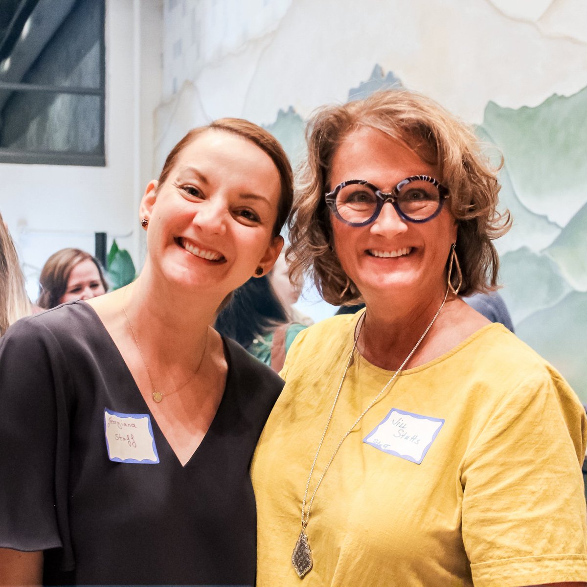 CASA of Travis County tweet media