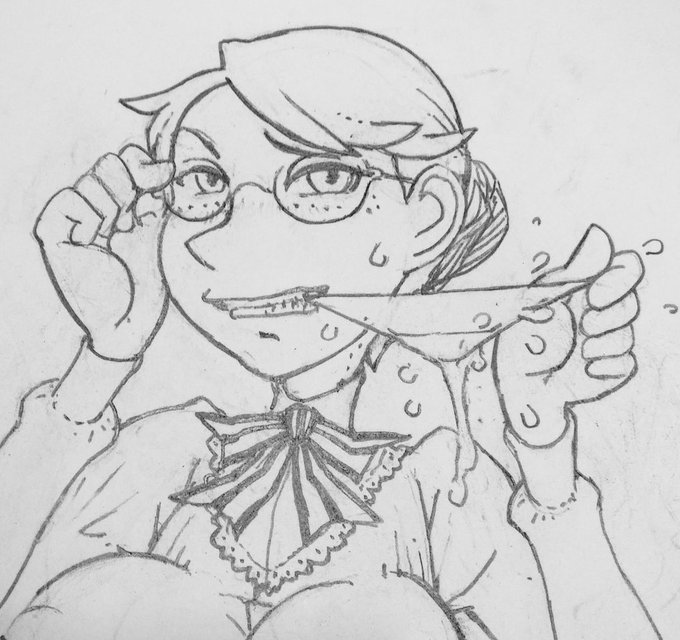 女教師とおもらしパンツ 