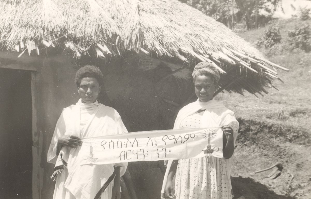 Biniam Hirut tweet media