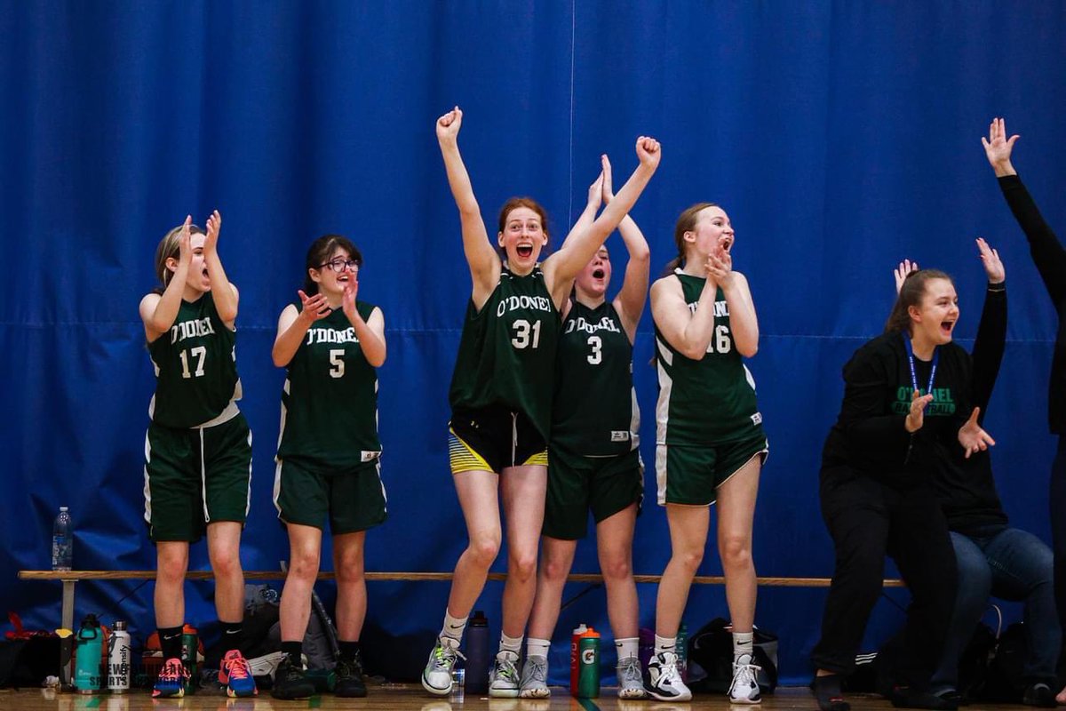 ODAthletics tweet media