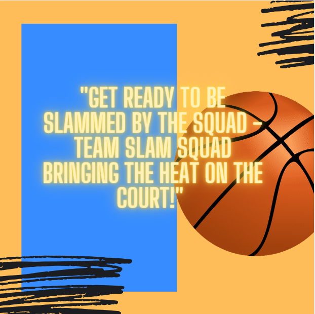mettab200's tweet photo. If you're not ready to bring your A-game against Team Slam Squad, you might as well stay home. These guys don't mess around on the basketball court 🤜🏀🤛 #basketball #SlamSquad https://t.co/Fmp2yJrkp2