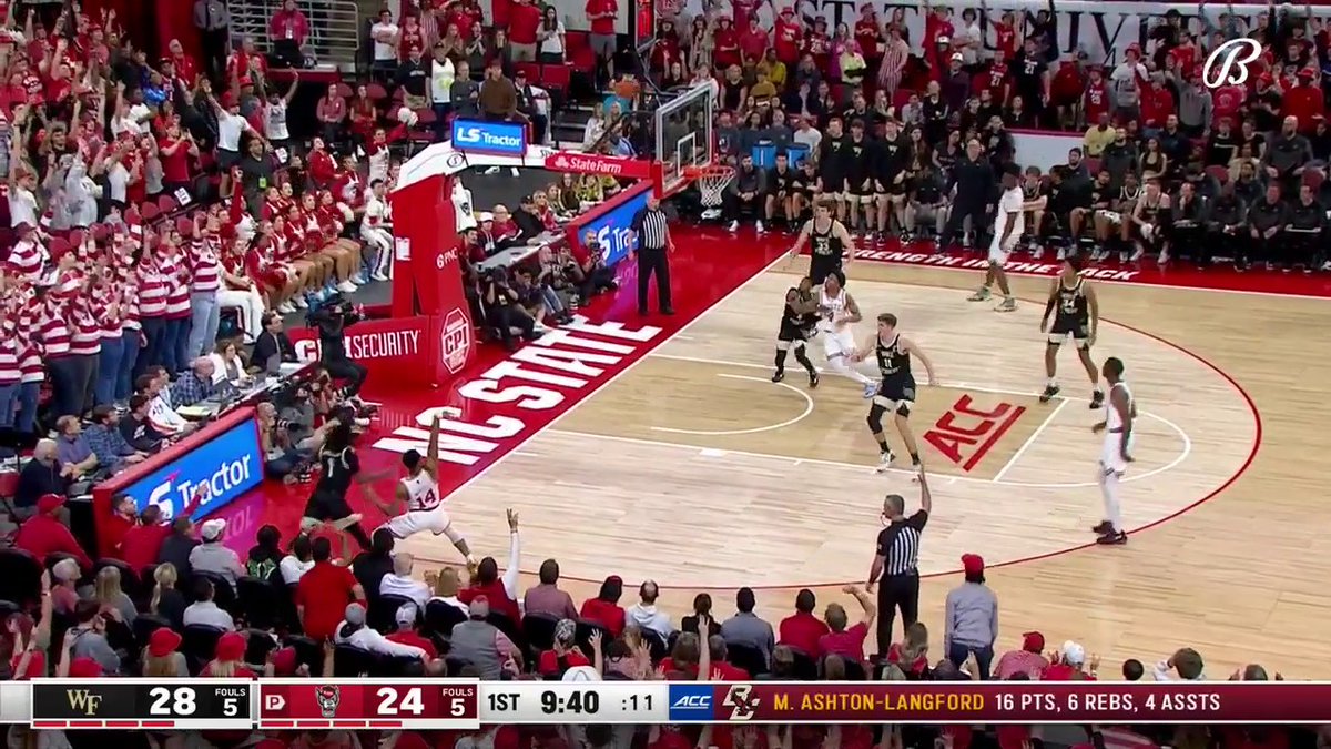 Barstool Pack on Twitter "This pass is better than sex"