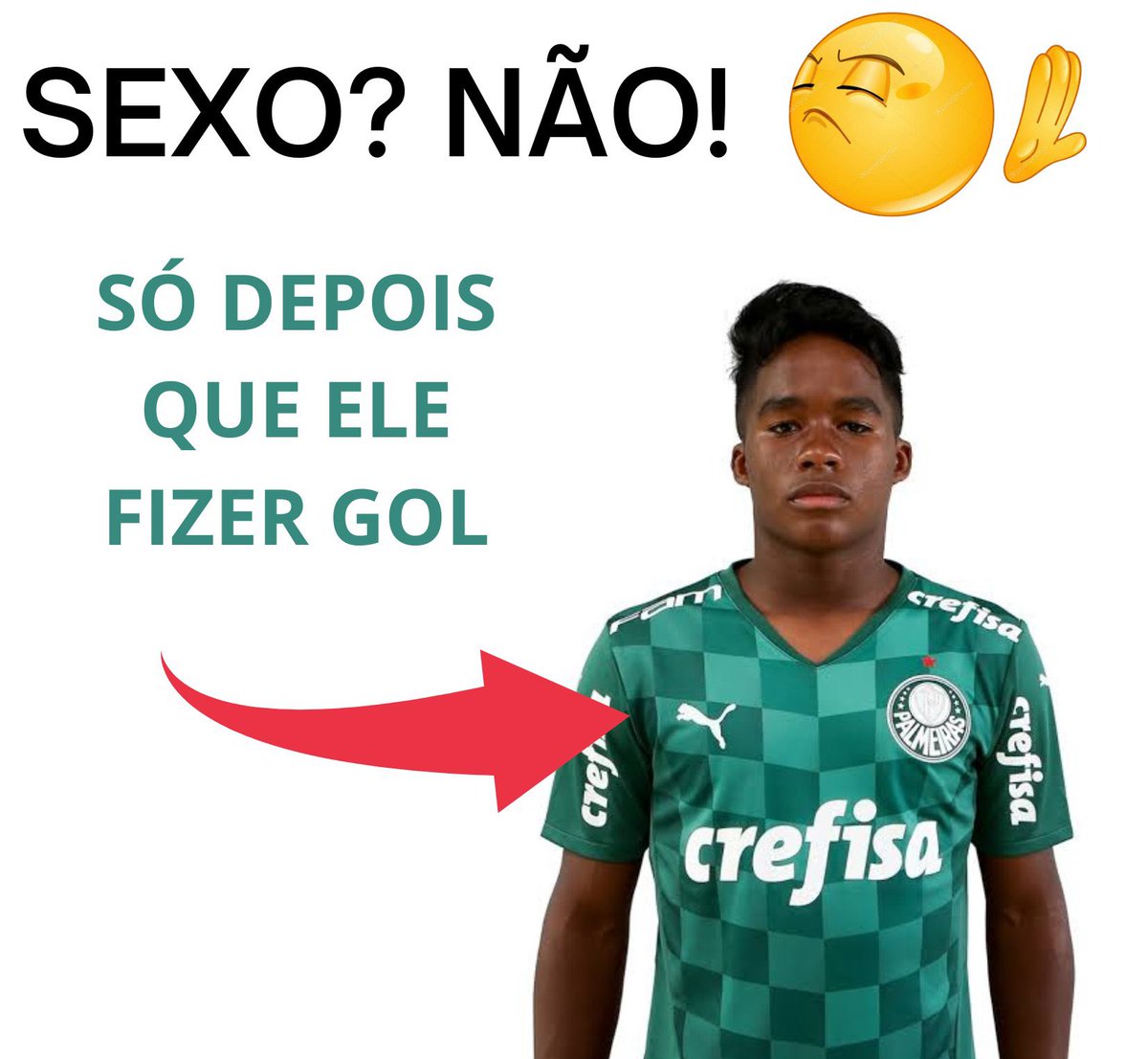 out of context brasileirão tweet media