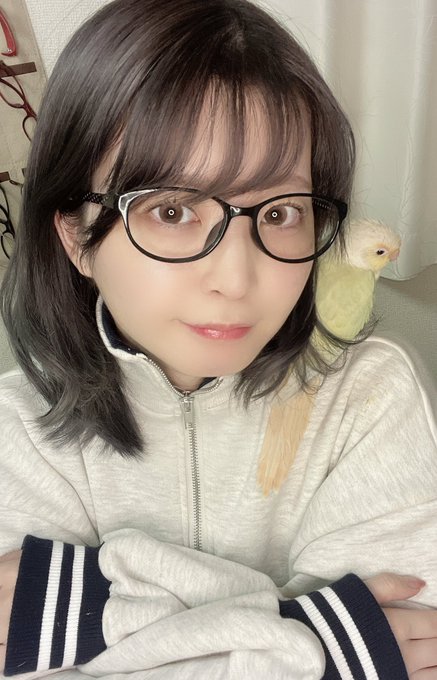 コスプレイヤー伊波ユリのTwitter画像1