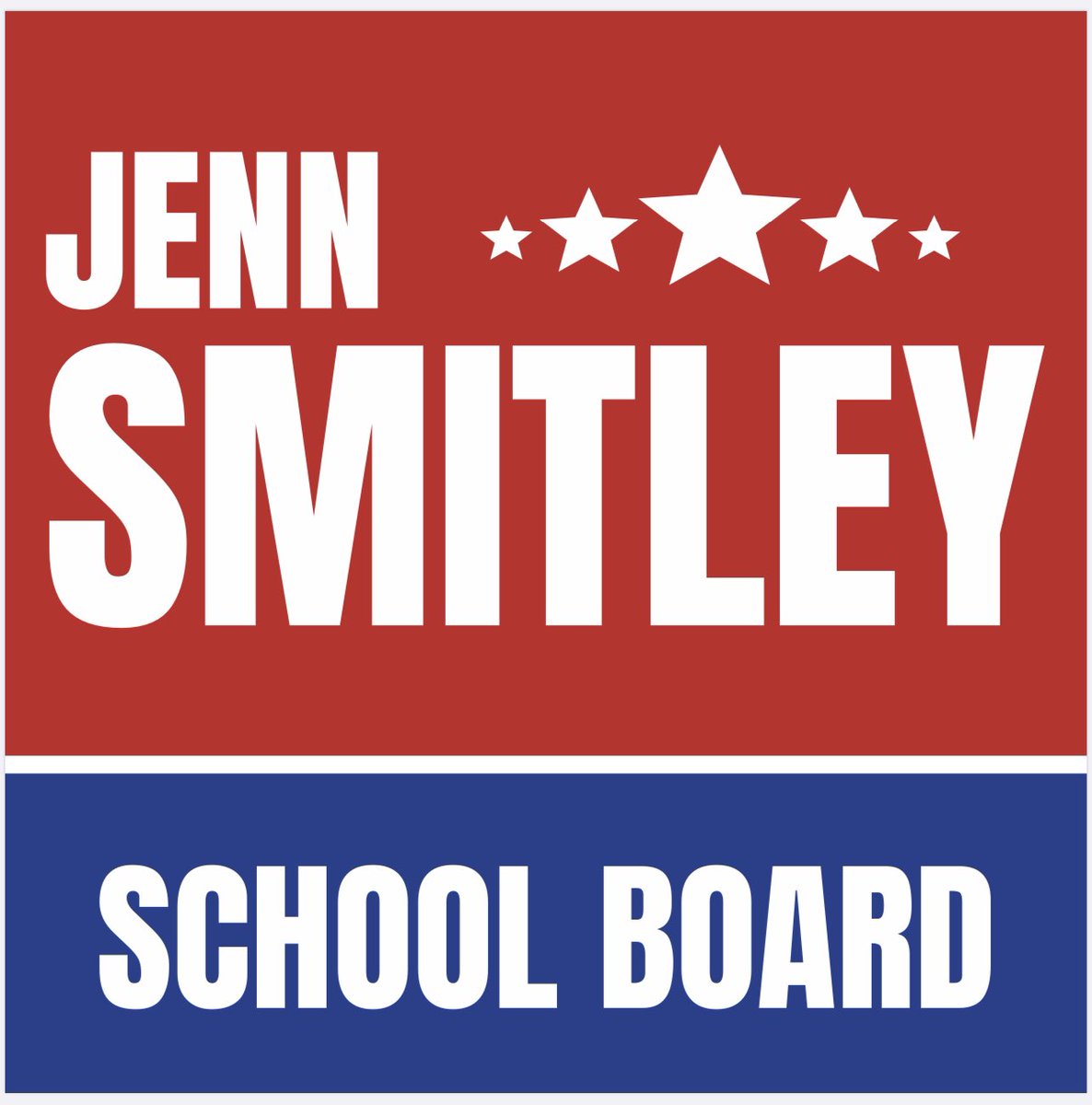 This candidate supports:
•public education
•administrators, teachers, staff
•high quality education for all students
•safe and supportive learning environments 
•working with families
•building community relationships 
#educator #parent #communityvolunteer #schoolboard