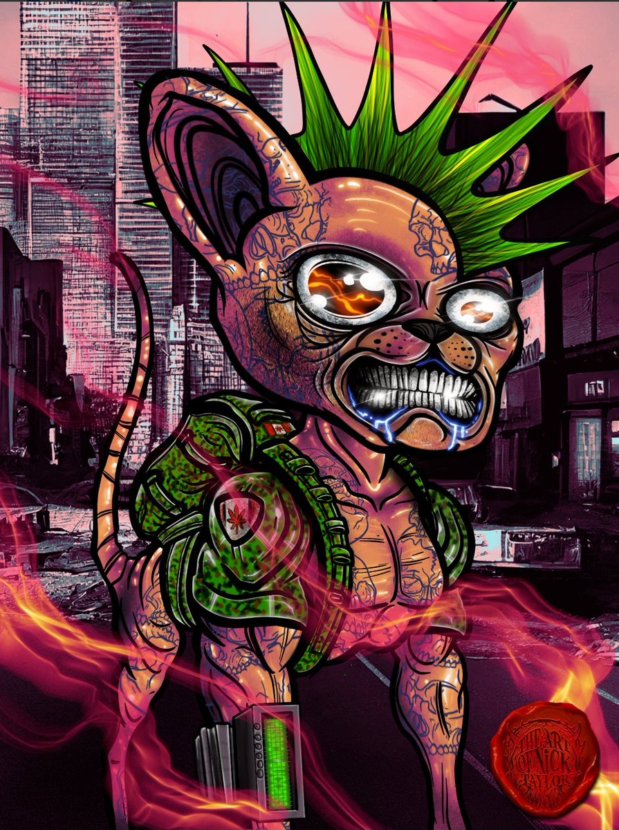 Lucas (Doc) Hunt tweet media