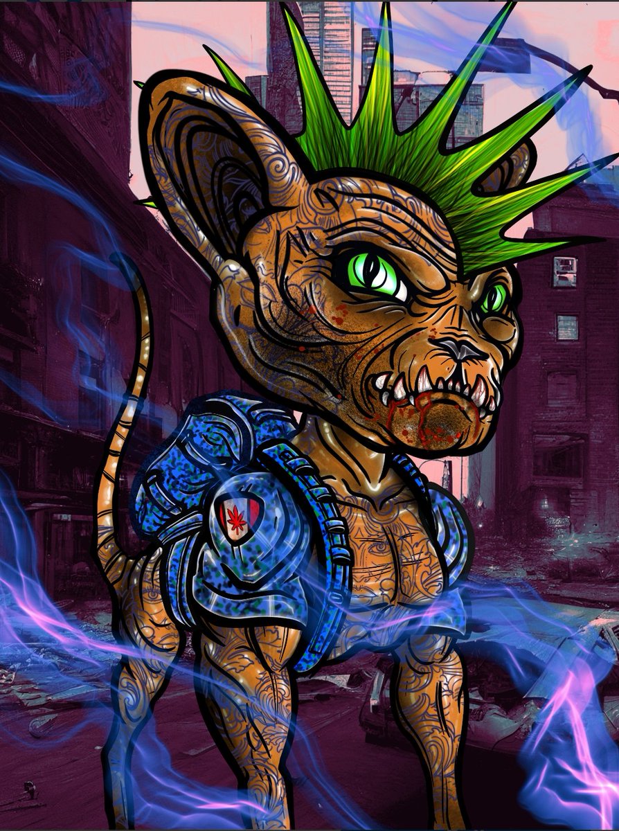 Lucas (Doc) Hunt tweet media