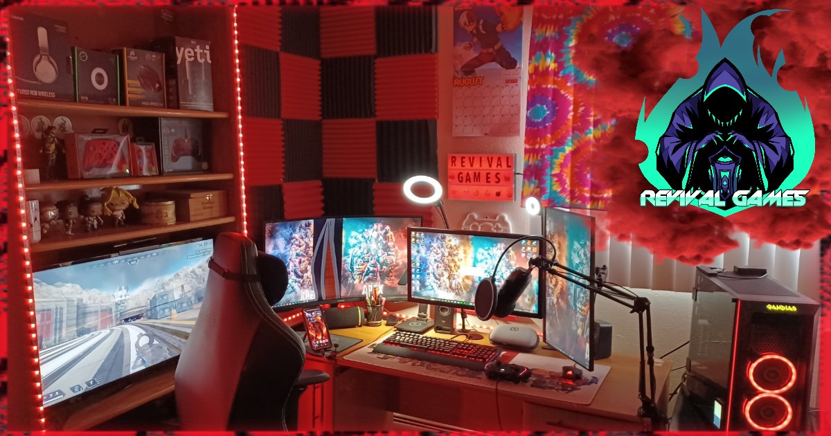 SnakeEyesFB's tweet image. 👀Interested in scrims/tournaments join the 
@revivalgamesgg  Discord Link Below!👇discord.gg/revivalgames
🔥Join My Discord Slithering Snake's🔥discord.gg/slitheringsnak…
🔗Stream Links- FB.GG/RGSnakeEyes
twitch.tv/rgsnakeeyes