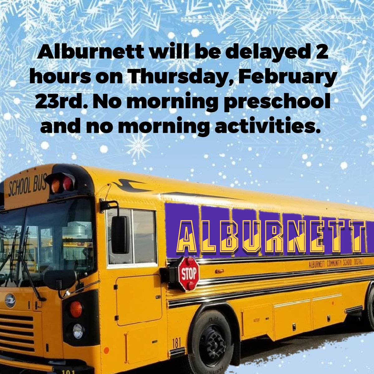 Joan (@alburnettcsd) on Twitter photo 