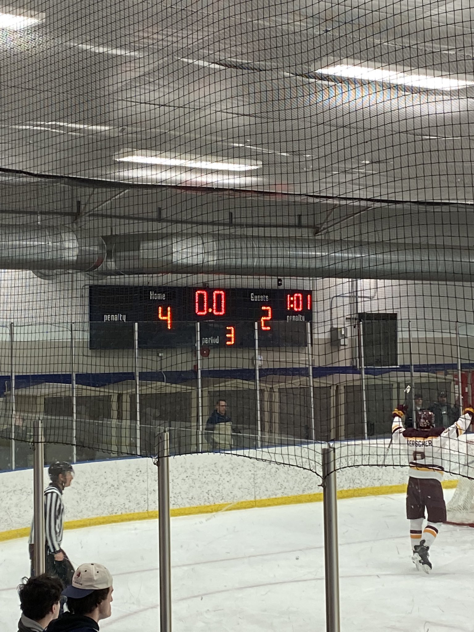 Walsh Jesuit ( WalshJesuit) / Twitter