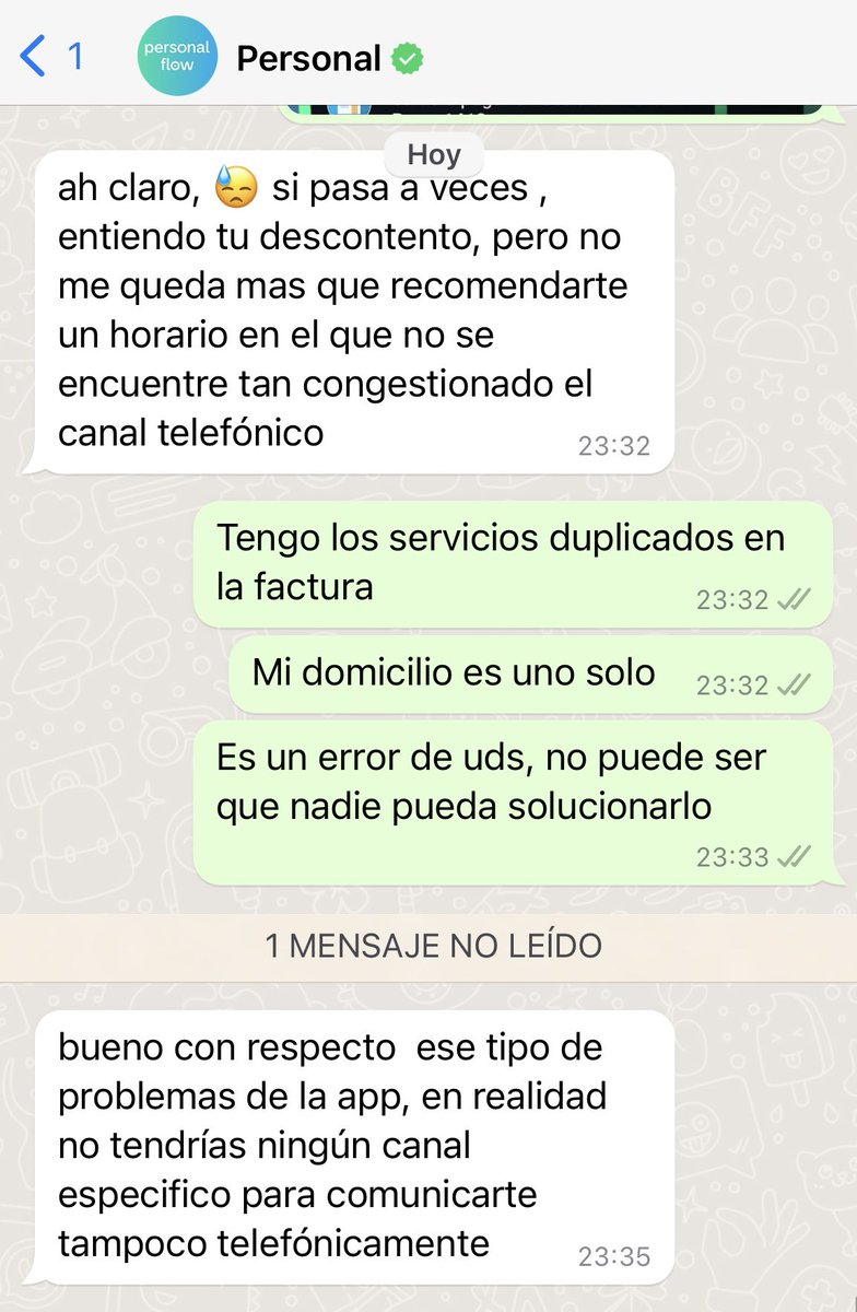 Andreazeta17's tweet photo. El mejor servicio del mundo @PersonalFlow_At  @PersonalAr https://t.co/rVOr0kpQhW