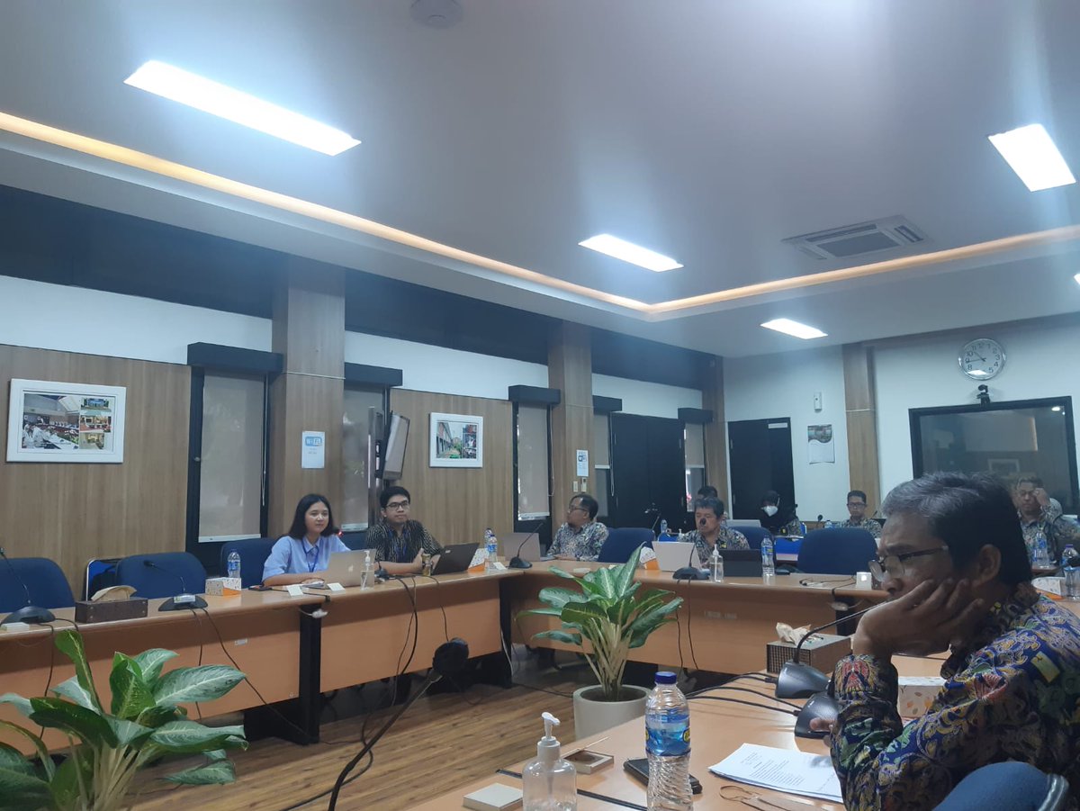 Prasanti Widyasih Sarli tweet media