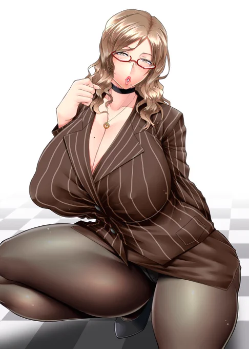 色んなおっぱいをよろしくお願いします(ガルパン二次創作もあります  