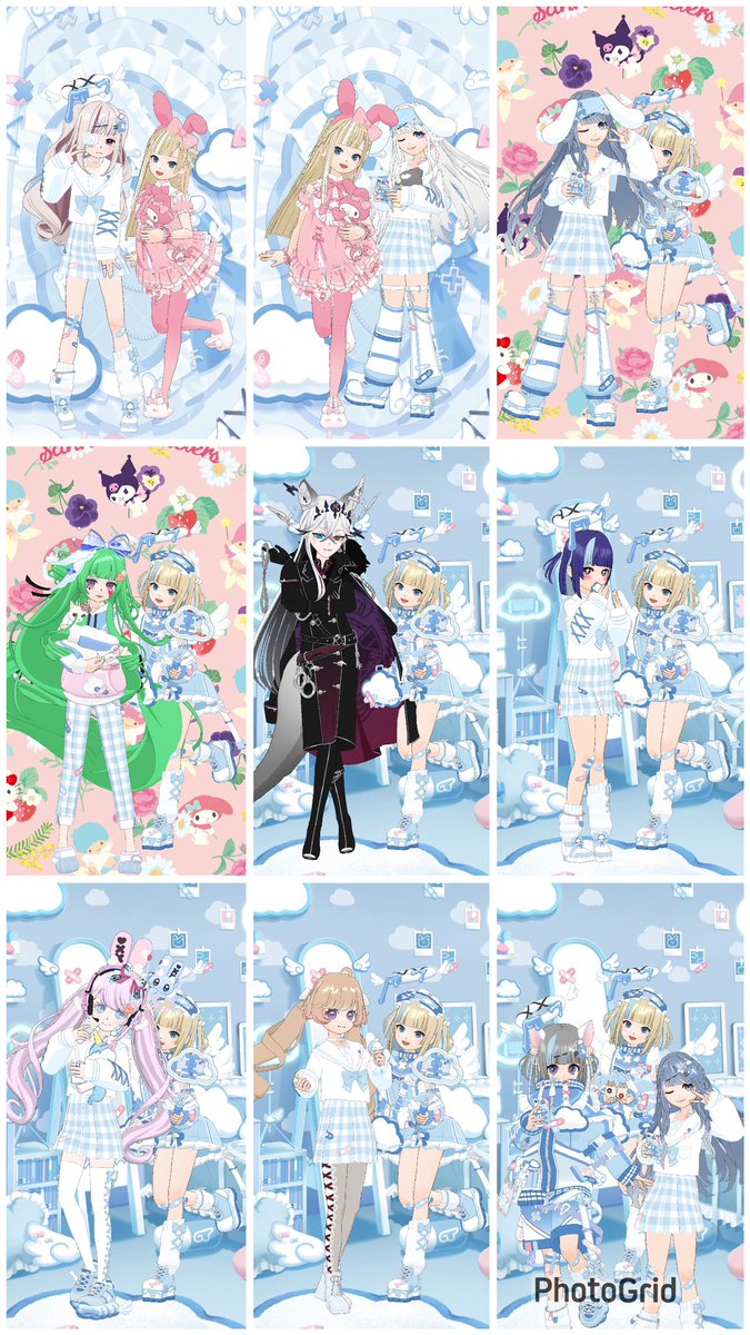 「」|原稿しろじょりっぱのイラスト