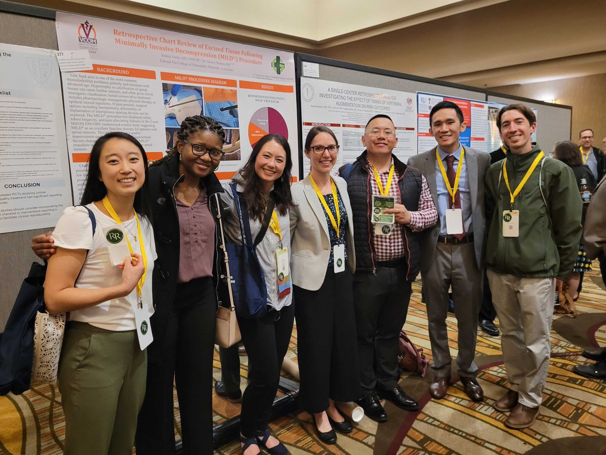 RepresentRehab's tweet photo. If you’re at #AAP looking for some friends…https://t.co/j8tb6Xla9J Us residents started this group bc we wanted to find a like minded crew devoted to DEI work in this awesome field that is #physiatry! We’re new (launched May 2022) and creating community! https://t.co/5tDuykp5AQ