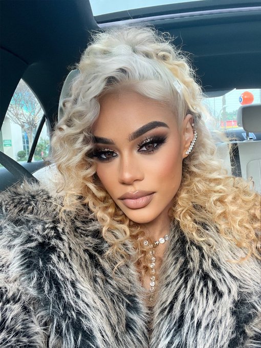 Do blondes really have more fun ? https://t.co/fCNiFToB0P