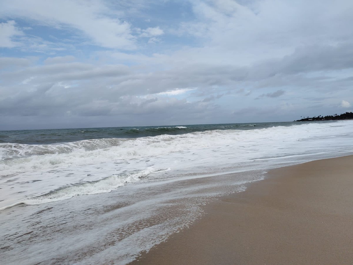 El olor del mar, entre mis top 5.