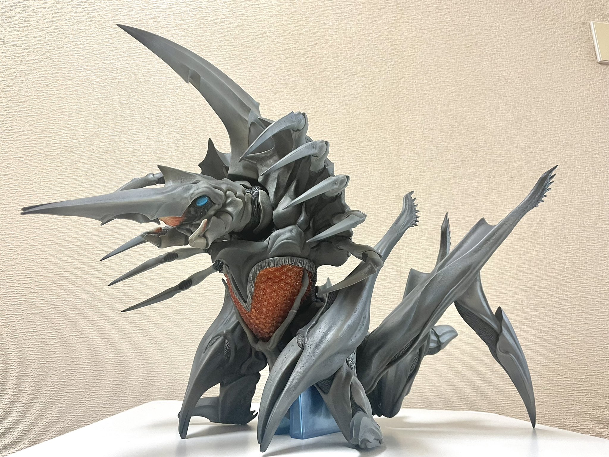 エクスプラス X-PLUS 大怪獣シリーズ ガメラ2 レギオン ナイトカラー エクスプラス X-PLUS 大怪獣シリーズ ガメラ2 レギオン ナイト