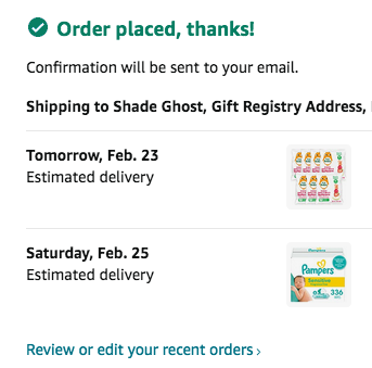 tiffanyjewel10's tweet photo. โค๏ธURGENT REQUEST!โค๏ธ
I jsut got our comrade Shade + lil Tater Tot a box of baby wipes + some food..
can anyone else pitch in to get a disabled single momma needs off her wishlist plzzz๐ฅบ๐ฅบ๐๐
#singlemomma #wishlist #necessites
CA VM PP OF
https://t.co/wWKPIhT747
Ty!๐ https://t.co/HimdTRwCNj