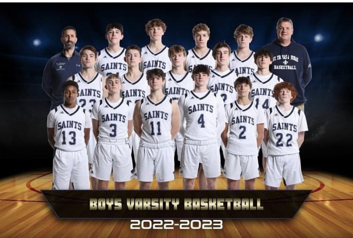 St. Thomas Aquinas High School Athletics tweet media