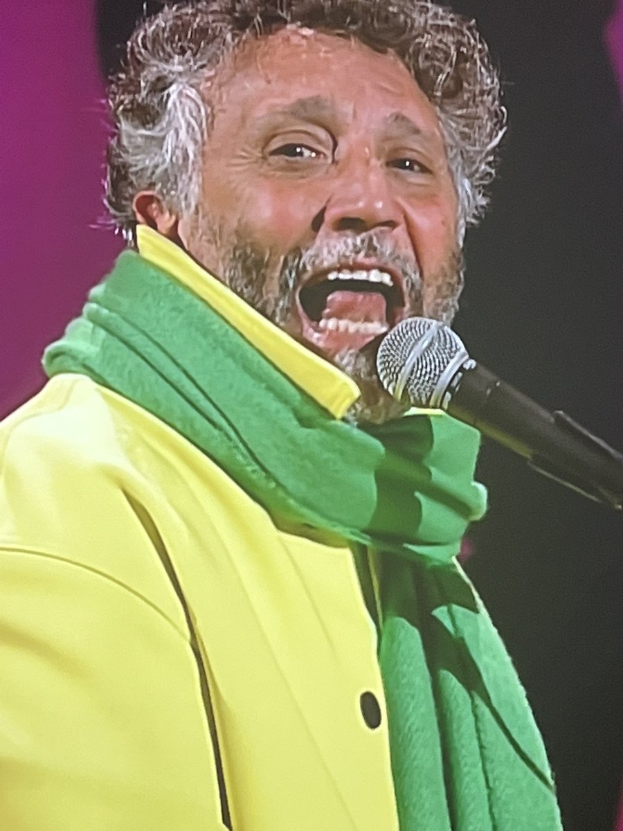 docogo's tweet photo. @FitoPaezMusica lejos pero lejos lo mejor de #VINA2023  Gracias por tanto @FitoPaezMusica https://t.co/WAyCJWQ3UA