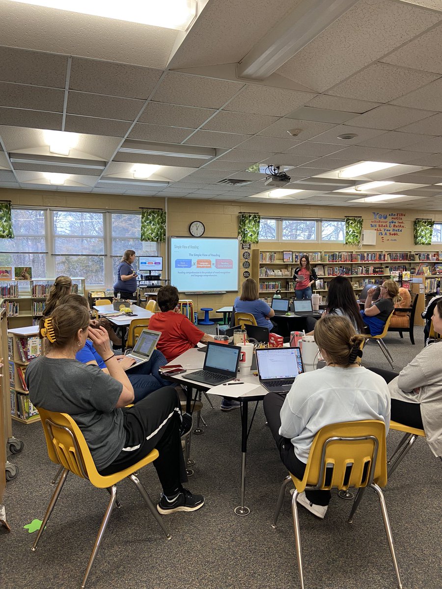 Beasley Elementary School tweet media