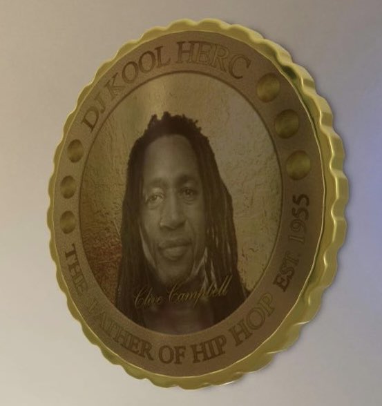 LikeIsNas's tweet image. #DJKoolHerc #fatherofhiphop #innovator #hiphop #PoetsAndRhymers