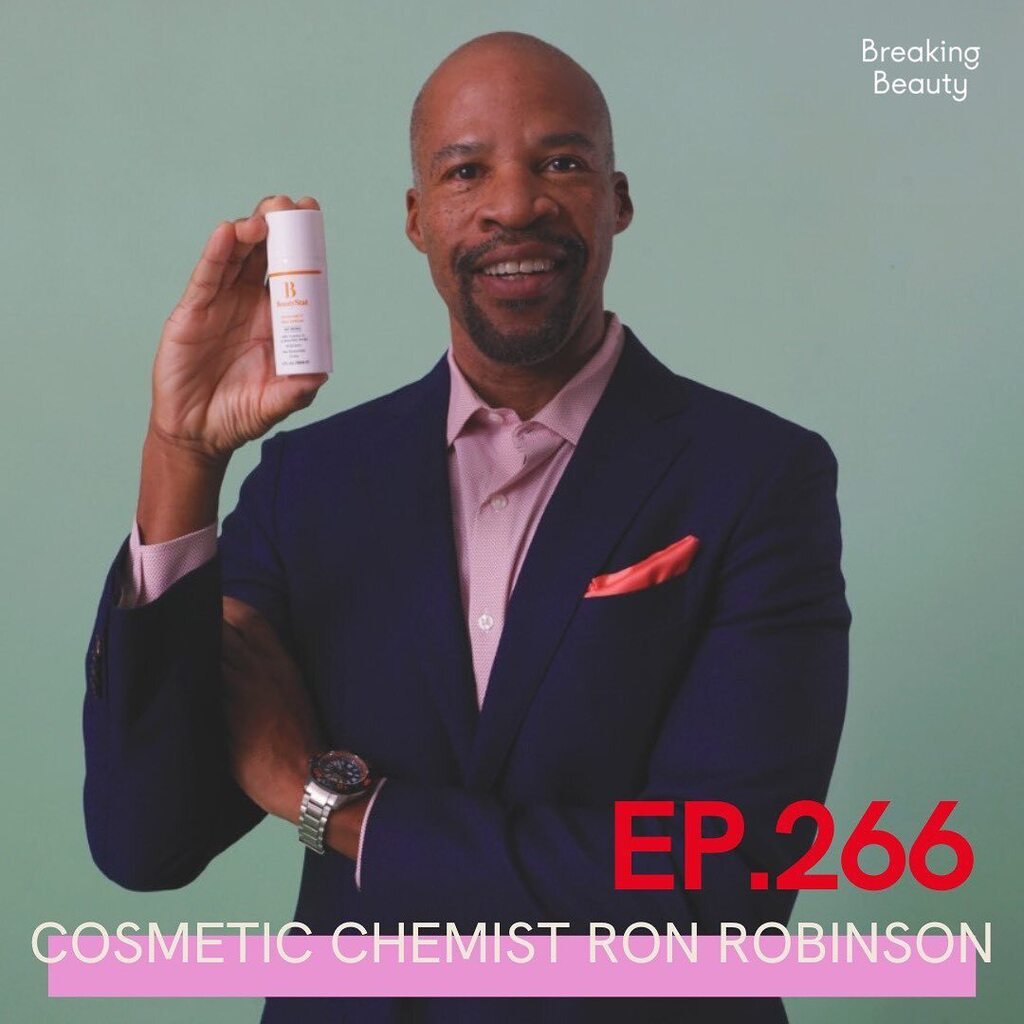 🎙️Ep 266 is live now! 
Off the hop, we’re dishing about Anastasia Beverly Hills baller 25th anniversary dinner, and kickstarting a hot debate on whether @mileycyrus’ mogul move could signal a return to self-tanning. (Did it go anywhere?!) 

Next, we welc… instagr.am/p/Co_Oo9XLIz2/