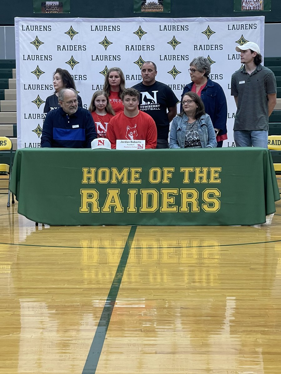 LDHS Raider Football tweet media