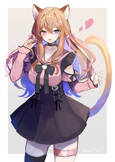 ネコチャン! 