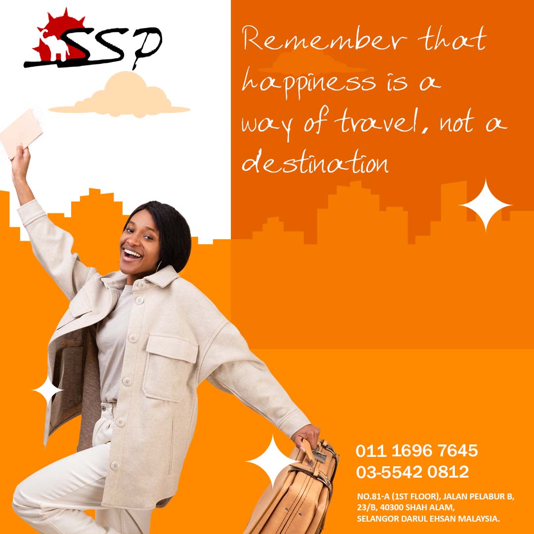 SspVacation's tweet photo. Remember that happiness is a way of travel, not a destination 

#travel #nature #travelphotography #photography #love #photooftheday #instagood #travelgram #picoftheday #instagram #beautiful #photo https://t.co/JZriATJOSn
