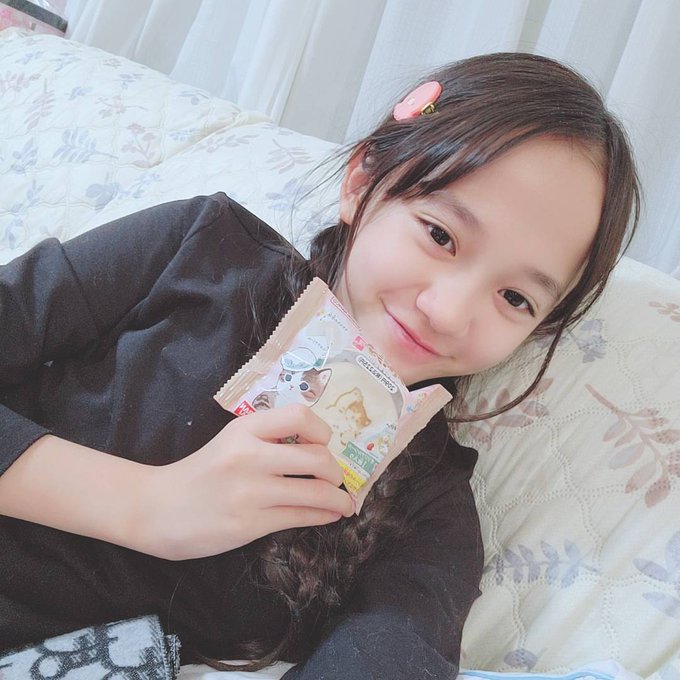 Twitterのコスプレ画像2