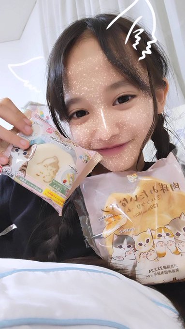 Twitterのコスプレ画像3