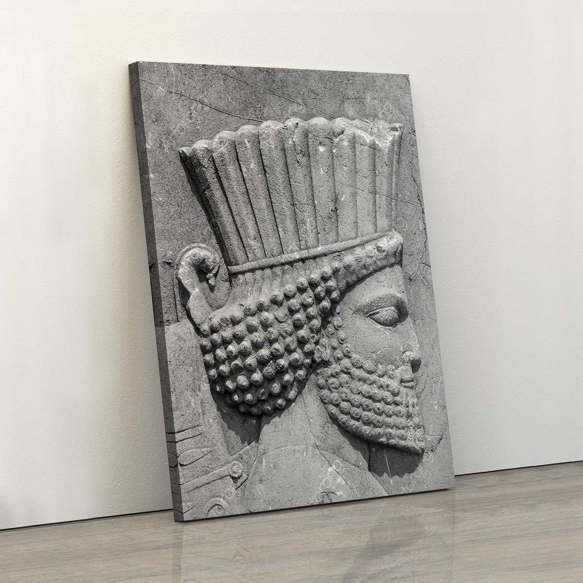 ArtorangCom's tweet photo. Ancient Persian soldier, Hakhamaneshi soldier in Persepolis Takht-e Jamshid wall art | Persian home decor | Persian gift | Persian empire https://t.co/sXtwbWpxzm #bedroom #persianwallart #iranianart #persianhomedecor #iranianhomedecor #persiandesign #giftsforwomen https://t.co/9QPPvrTkoR