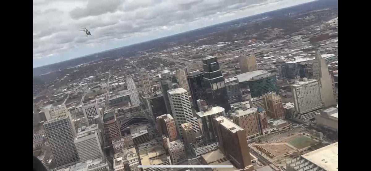 KHP Air Support Unit tweet media