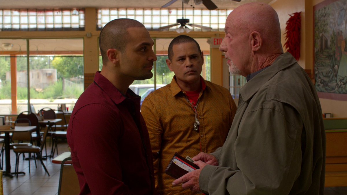 Better Call Saul (In Frames) on Twitter "BCS Season 2, Episode 4