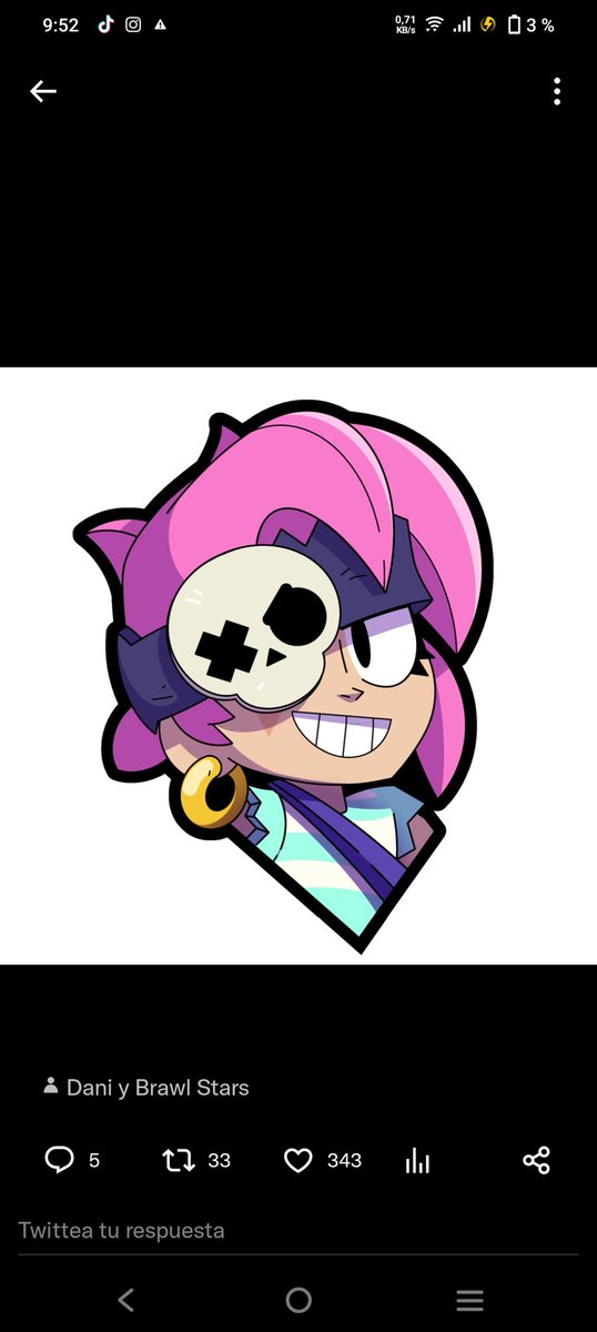 micolocomax's tweet photo. @_pdlp @Dani_Supercell @BrawlStars https://t.co/xQbTm28juX