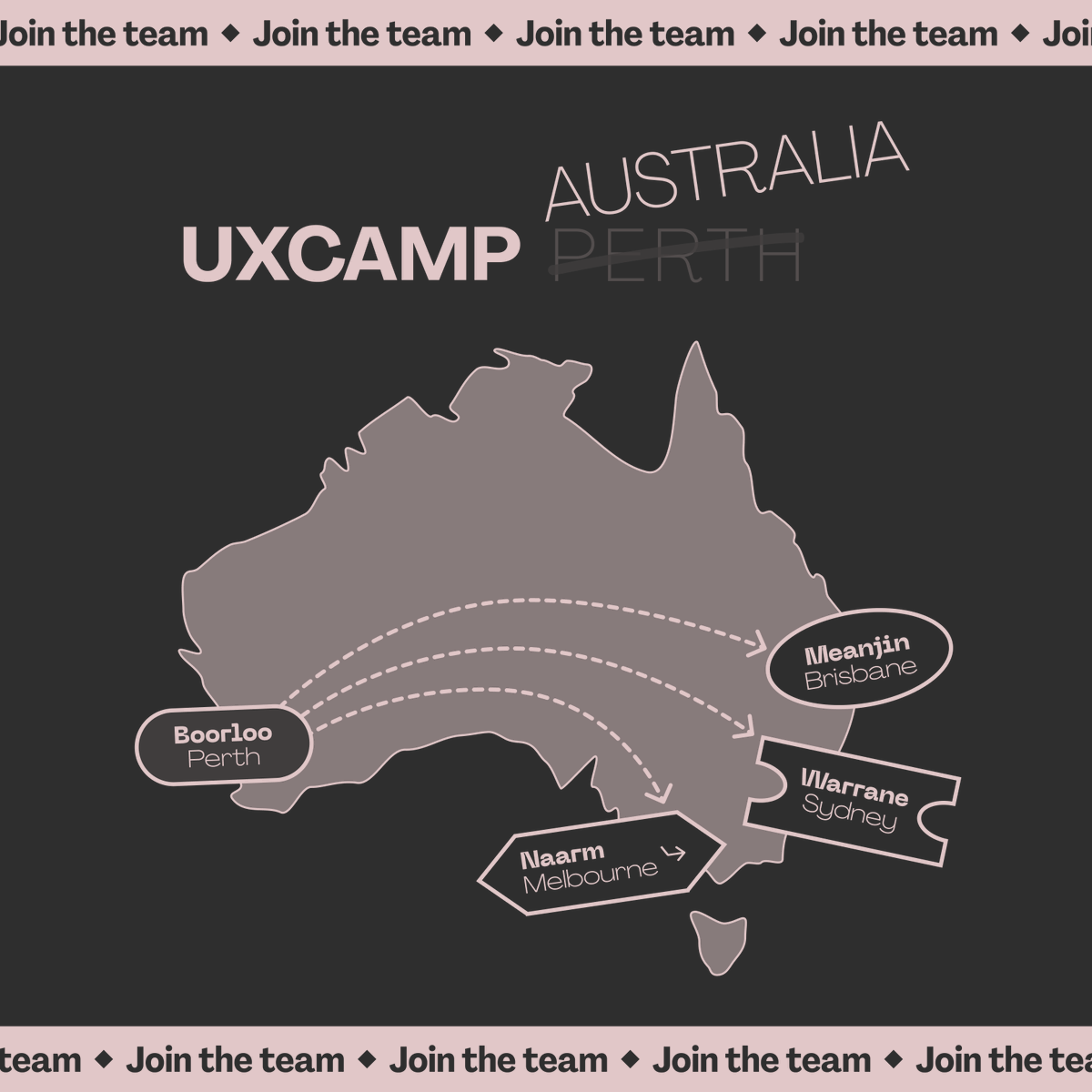 UX Camp tweet media