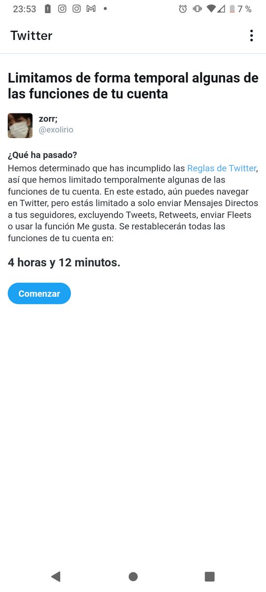 monst9x's tweet photo. le están cortando las alas a una persona que quiere ser libre (quiero bardear) https://t.co/YWx3bcGCwl