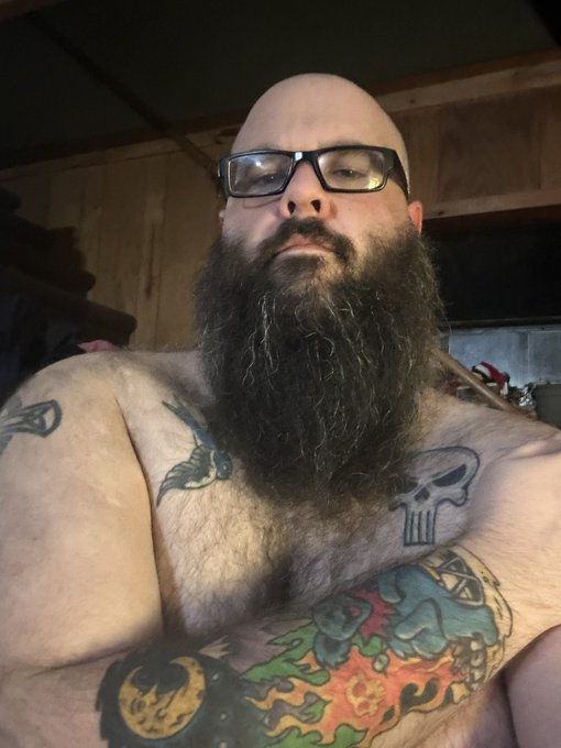 Who wants this bearded daddy? #bearded #BEARD #chubbydaddy #Chubby #daddy #fatcock https://t.co/cNrd<a href="/tag/bearded"class="tags">#bearded</a><a href="/tag/beard"class="tags">#BEARD</a><a href="/tag/daddy"class="tags"><span>#daddy</span></a><a href="/tag/chubby"class="tags"><span>#chubby</span></a><a href="/tag/fatcock"class="tags"><span>#fatcock</span></a><a href="/tag/chubbydaddy"class="tags"><span>#chubbydaddy</span></a>
