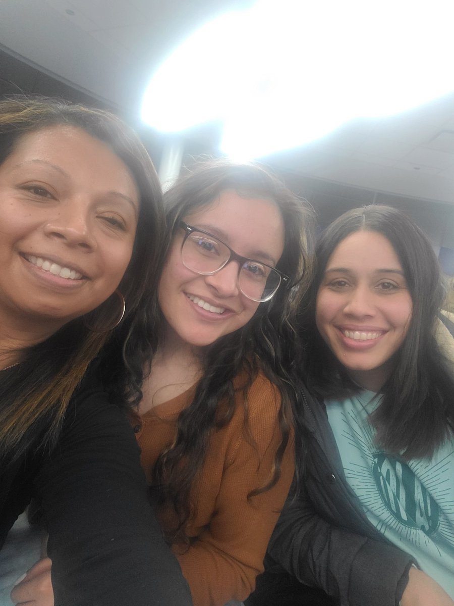 Guategirl1122's tweet photo. A little delay.. but we are on our way! #NABE2023 #Dual158 https://t.co/gGTyqbqFjl